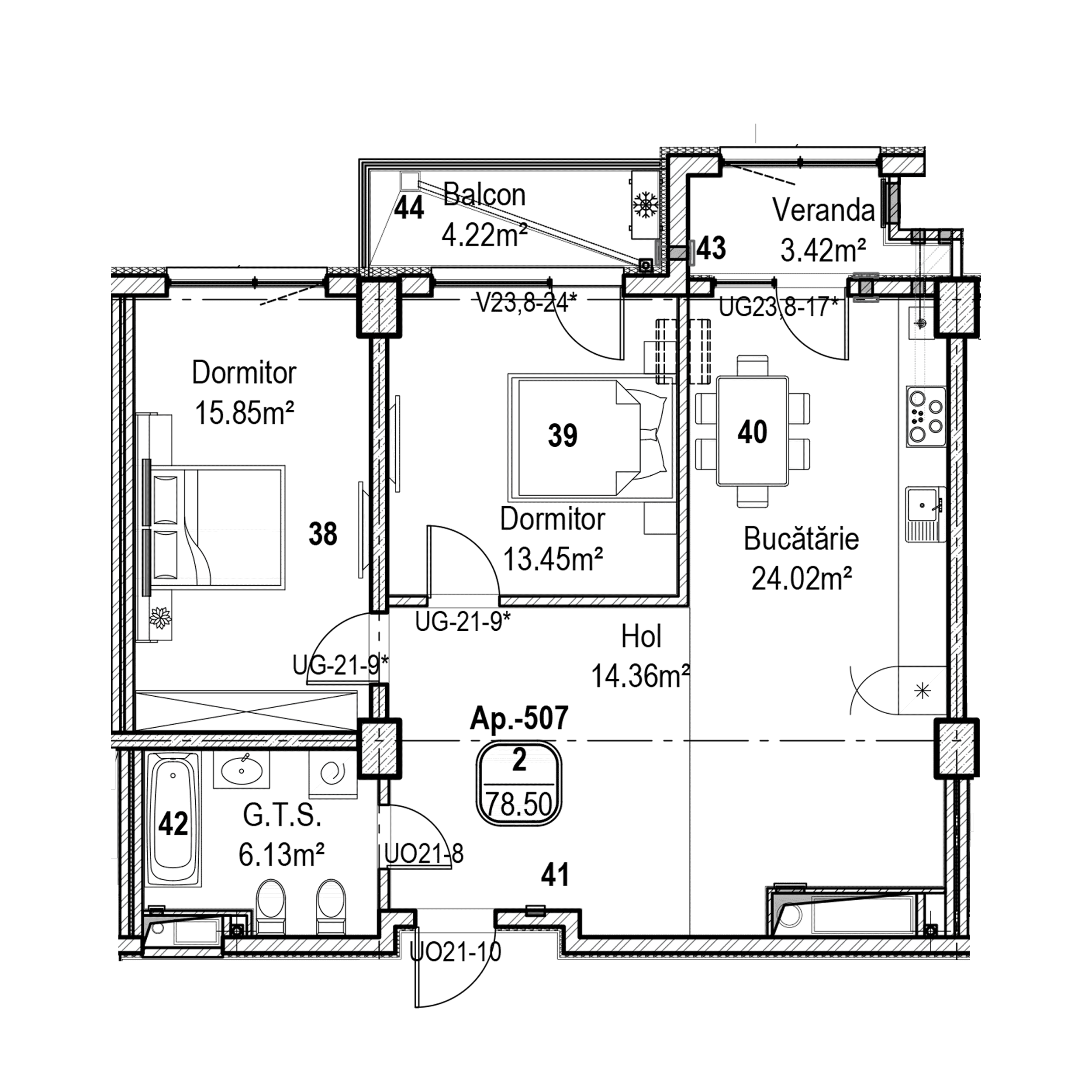 apartment cover photo